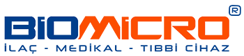 BİOMİCRO MEDİKAL SAN. TİC. LTD. ŞTİ.
